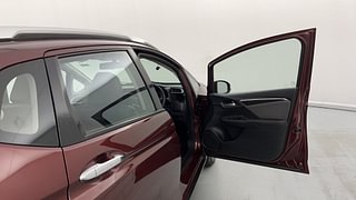 Used 2018 Honda WR-V VX MT Diesel Diesel Manual interior RIGHT FRONT DOOR OPEN VIEW
