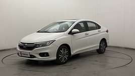 2017 Honda City VX Diesel
