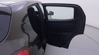 Used 2019 Renault Kwid RXL Petrol Manual interior RIGHT REAR DOOR OPEN VIEW
