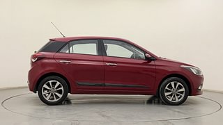 Used 2015 Hyundai Elite i20 Asta 1.2 Petrol Manual exterior RIGHT SIDE VIEW