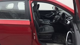 Used 2020 MG Motors Hector Sharp 1.5 DCT Petrol Petrol Automatic interior RIGHT SIDE FRONT DOOR CABIN VIEW