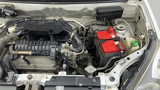 Used 2015 Maruti Suzuki Alto 800 Lxi Petrol Manual engine ENGINE LEFT SIDE VIEW