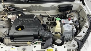 Used 2016 Maruti Suzuki Alto K10 VXI AMT Petrol Automatic engine ENGINE LEFT SIDE VIEW