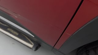 Used 2020 MG Motors Hector Sharp 1.5 DCT Petrol Petrol Automatic dents MINOR SCRATCH