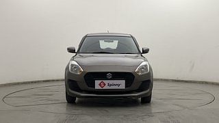 Used 2020 Maruti Suzuki Swift [2017-2021] VXi Petrol Manual exterior FRONT VIEW