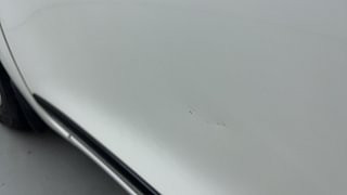 Used 2022 Maruti Suzuki Dzire ZXi AGS Petrol Automatic dents MINOR DENT