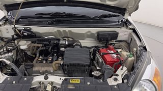 Used 2022 Maruti Suzuki Alto 800 LXi (O) Petrol Manual engine ENGINE LEFT SIDE HINGE & APRON VIEW