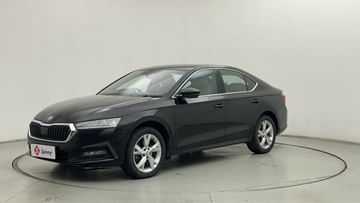 2023 Skoda Octavia Style 2.0