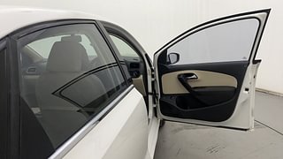 Used 2020 Skoda Rapid New Active 1.0 TSI MT Petrol Manual interior RIGHT FRONT DOOR OPEN VIEW