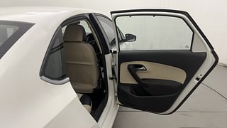 Used 2020 Skoda Rapid New Active 1.0 TSI MT Petrol Manual interior RIGHT REAR DOOR OPEN VIEW