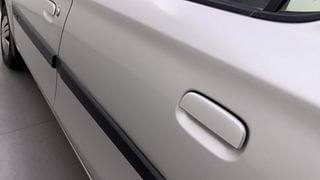 Used 2022 Maruti Suzuki Alto 800 LXi (O) Petrol Manual dents MINOR SCRATCH