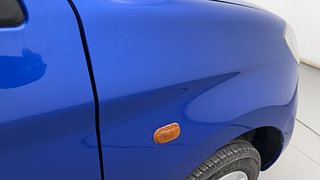 Used 2023 Maruti Suzuki Alto K10 VXI S-CNG Petrol+cng Manual dents MINOR SCRATCH