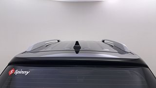 Used 2019 Hyundai Venue SX Plus 1.0 Turbo DCT Petrol Automatic exterior EXTERIOR ROOF VIEW
