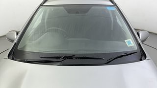 Used 2022 Maruti Suzuki S-Cross Zeta Petrol Manual exterior FRONT WINDSHIELD VIEW