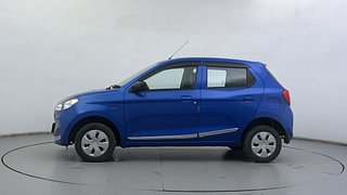 Used 2023 Maruti Suzuki Alto K10 VXI S-CNG Petrol+cng Manual exterior LEFT SIDE VIEW
