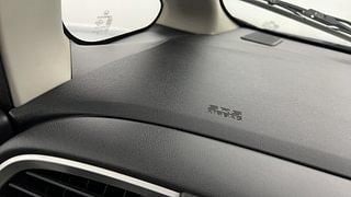Used 2018 Honda WR-V VX MT Diesel Diesel Manual top_features Airbags