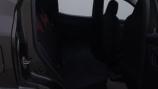 Used 2019 Renault Kwid RXL Petrol Manual interior RIGHT SIDE REAR DOOR CABIN VIEW