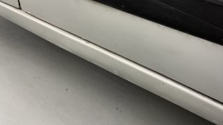 Used 2014 Maruti Suzuki Wagon R 1.0 [2010-2019] VXi Petrol Manual dents MINOR SCRATCH