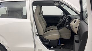 Used 2023 Maruti Suzuki Wagon R 1.0 LXI CNG Petrol+cng Manual interior RIGHT SIDE FRONT DOOR CABIN VIEW