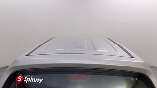 Used 2022 Maruti Suzuki Alto 800 LXi (O) Petrol Manual exterior EXTERIOR ROOF VIEW