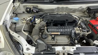 Used 2015 Maruti Suzuki Alto 800 Lxi Petrol Manual engine ENGINE RIGHT SIDE VIEW