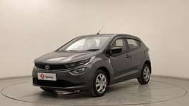 2022 Tata Altroz XT 1.5