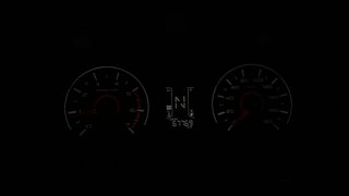 Used 2016 Mahindra KUV100 [2015-2017] K6+ 6 STR Petrol Manual interior CLUSTERMETER VIEW