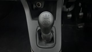 Used 2023 Maruti Suzuki Wagon R 1.0 LXI CNG Petrol+cng Manual interior GEAR  KNOB VIEW