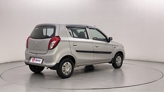 Used 2022 Maruti Suzuki Alto 800 LXi (O) Petrol Manual exterior RIGHT REAR CORNER VIEW