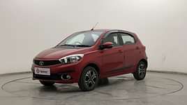 2018 Tata Tiago Revotron XZA AMT