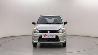 Used 2022 Maruti Suzuki Alto 800 LXi (O) Petrol Manual exterior FRONT VIEW