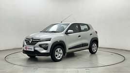 2021 Renault Kwid 1.0 RXT Opt