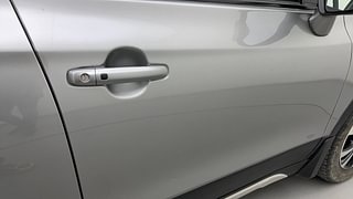 Used 2022 Maruti Suzuki S-Cross Zeta Petrol Manual dents MINOR SCRATCH