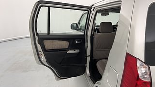 Used 2014 Maruti Suzuki Wagon R 1.0 [2010-2019] VXi Petrol Manual interior LEFT REAR DOOR OPEN VIEW