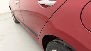 Used 2015 Hyundai Elite i20 Asta 1.2 Petrol Manual dents MINOR SCRATCH