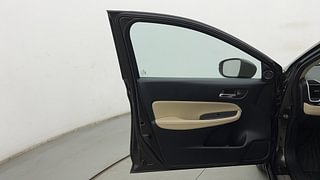 Used 2021 Honda City ZX CVT Petrol Petrol Automatic interior LEFT FRONT DOOR OPEN VIEW