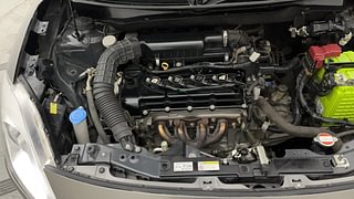 Used 2020 Maruti Suzuki Swift [2017-2021] VXi Petrol Manual engine ENGINE RIGHT SIDE VIEW