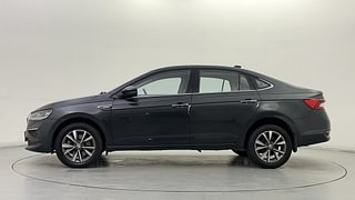 Used 2022 Skoda Slavia Style 1.5L TSI DSG Petrol Automatic exterior LEFT SIDE VIEW