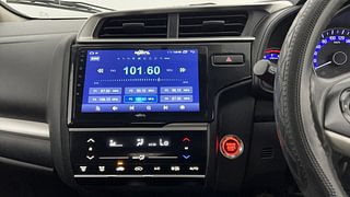 Used 2018 Honda WR-V VX MT Diesel Diesel Manual top_features Integrated (in-dash) music system