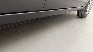 Used 2016 Maruti Suzuki Baleno Delta 1.2 Petrol Manual dents MINOR SCRATCH
