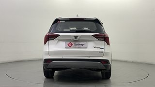 Used 2022 Mahindra XUV700 AX 7 Diesel MT 7 STR Diesel Manual exterior BACK VIEW