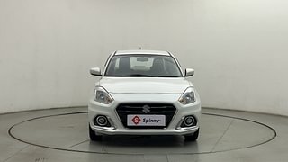 Used 2022 Maruti Suzuki Dzire ZXi AGS Petrol Automatic exterior FRONT VIEW