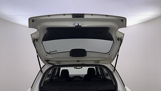 Used 2019 Hyundai Venue SX Plus 1.0 Turbo DCT Petrol Automatic interior DICKY DOOR OPEN VIEW
