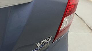 Used 2018 Maruti Suzuki Wagon R 1.0 VXI AMT Petrol Automatic dents MINOR DENT