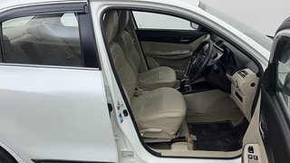 Used 2022 Maruti Suzuki Dzire ZXi AGS Petrol Automatic interior RIGHT SIDE FRONT DOOR CABIN VIEW