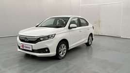 2018 Honda Amaze 1.2 V CVT Petrol