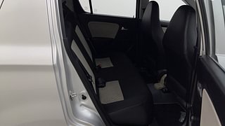 Used 2022 Maruti Suzuki Alto 800 LXi (O) Petrol Manual interior RIGHT SIDE REAR DOOR CABIN VIEW