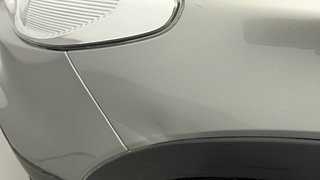 Used 2022 Maruti Suzuki S-Cross Zeta Petrol Manual dents MINOR DENT
