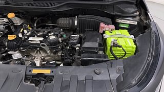 Used 2022 Tata Altroz XZA Plus Petrol Dark Edtion Petrol Automatic engine ENGINE LEFT SIDE VIEW
