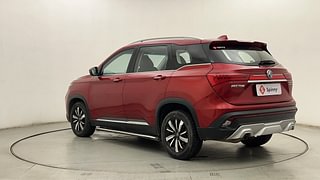 Used 2020 MG Motors Hector Sharp 1.5 DCT Petrol Petrol Automatic exterior LEFT REAR CORNER VIEW